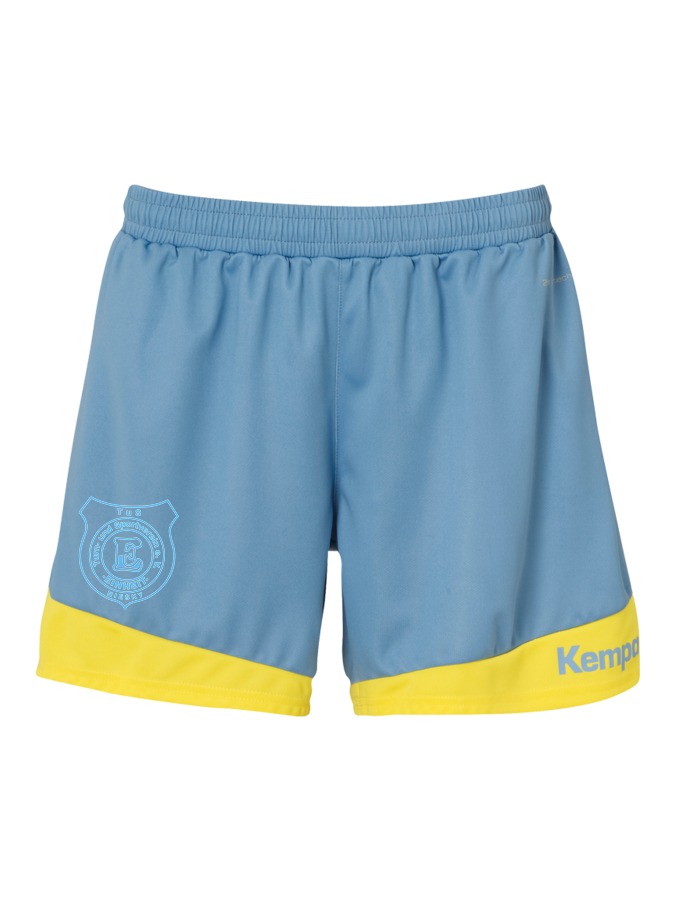 Kempa Emotion 2.0 Shorts Damen