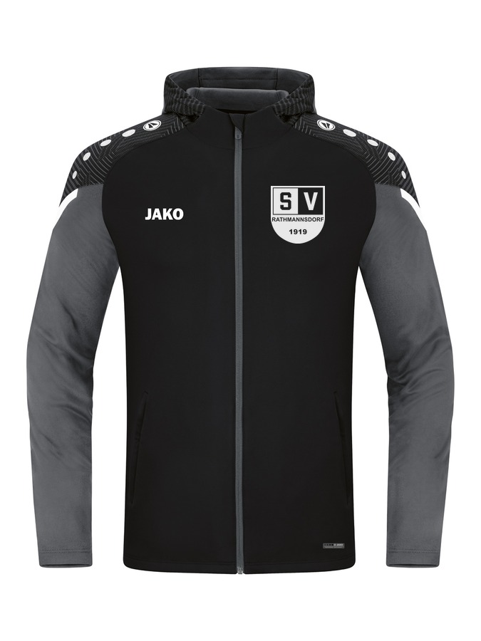 Jako Kapuzenjacke Performance