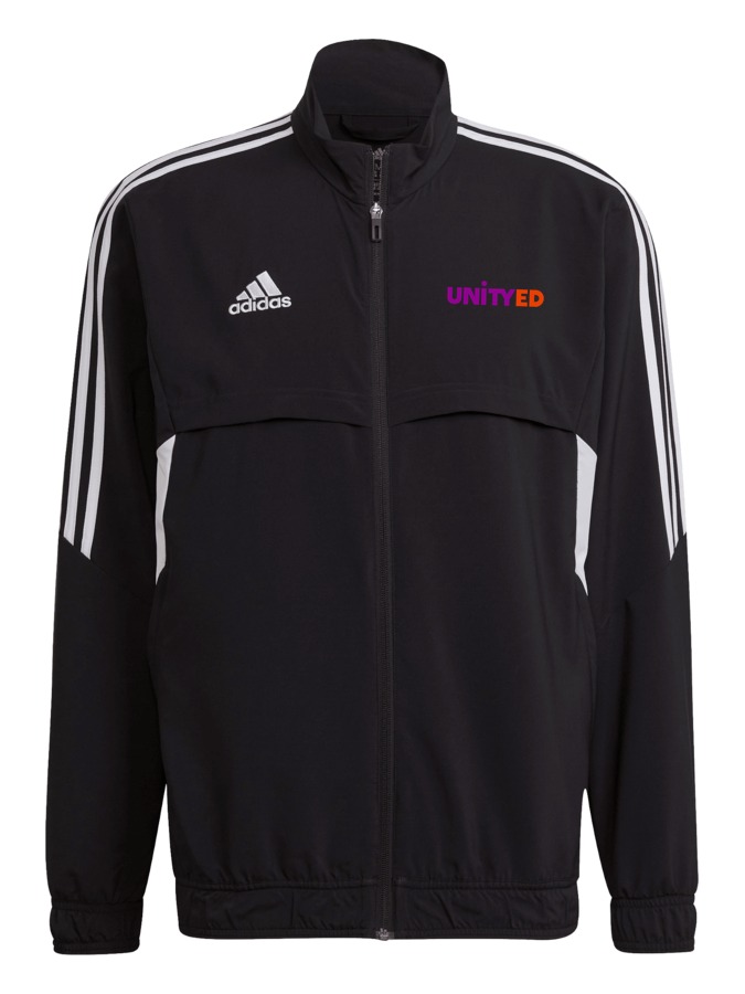 adidas Condivo 22 Präsentationsjacke