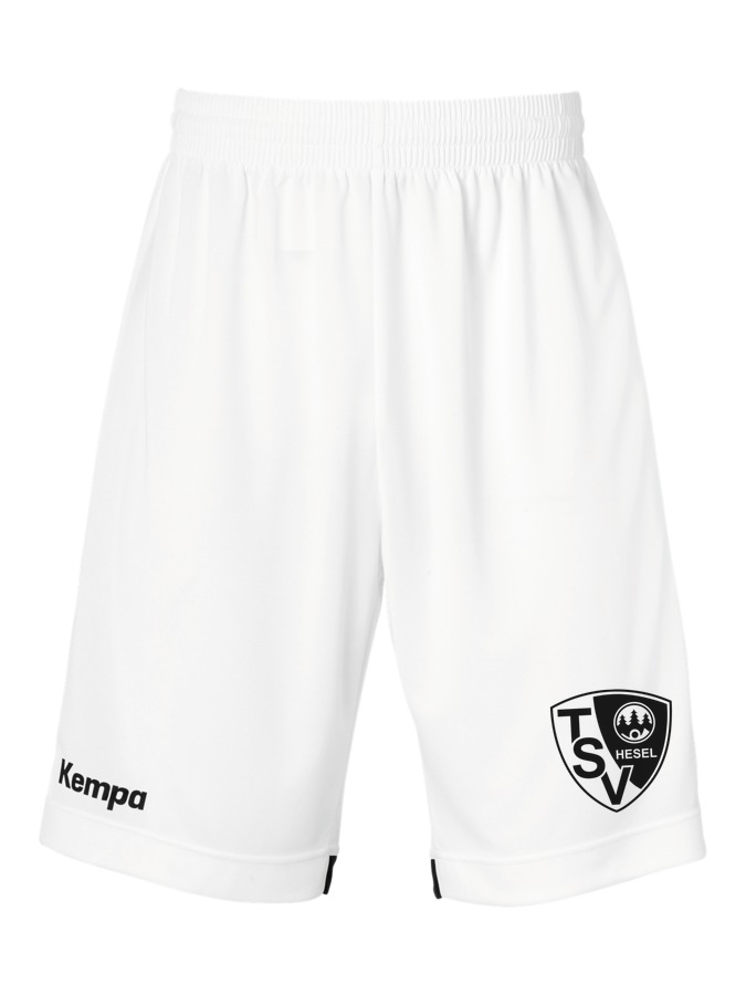 Kempa Player Long Shorts