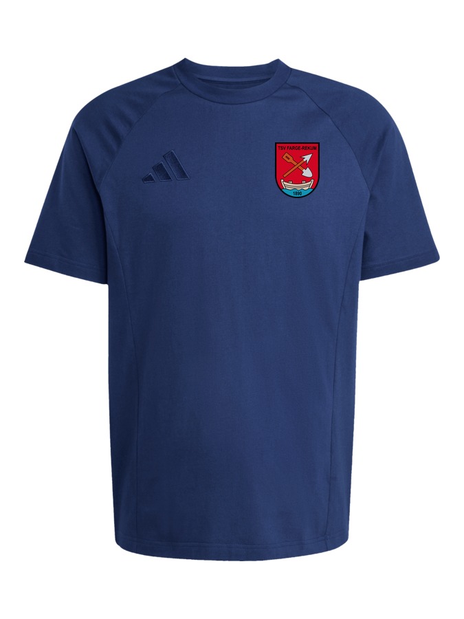 adidas Tiro 25 Travel T-Shirt