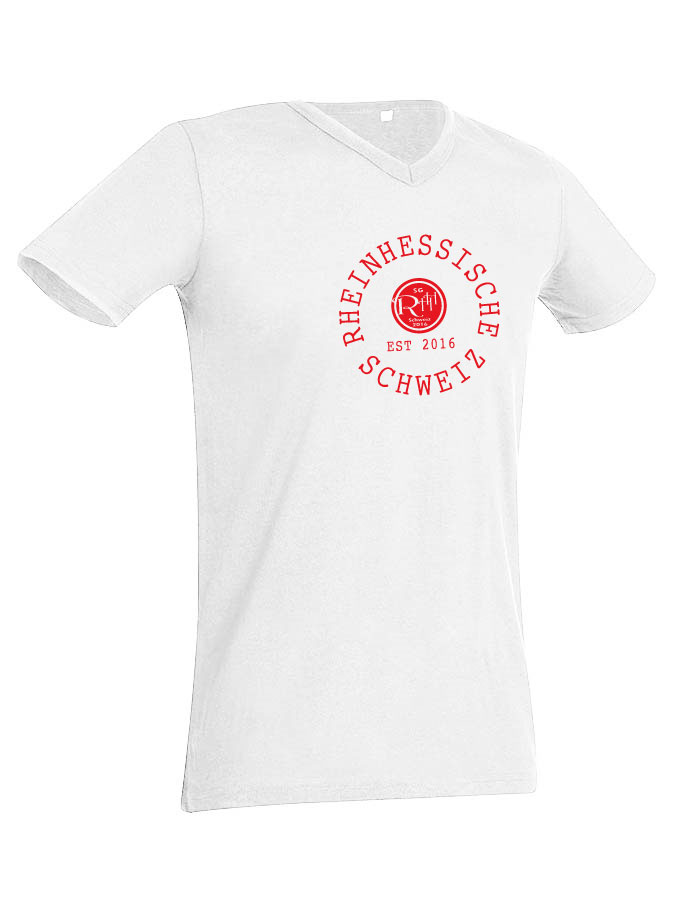 Shirt Core V-Neck