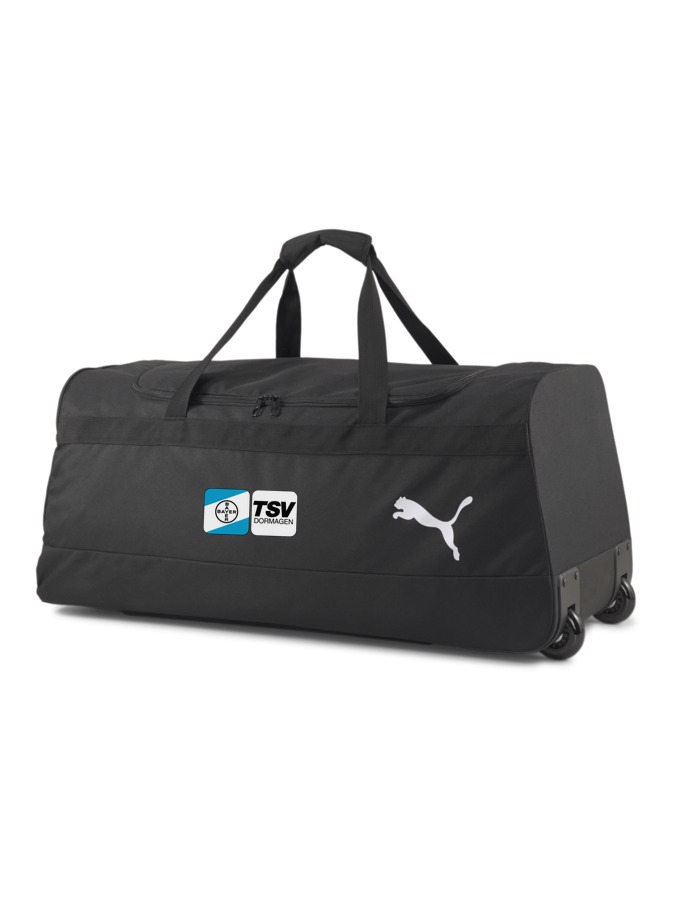 PUMA teamGOAL 23 Wheel Teambag L