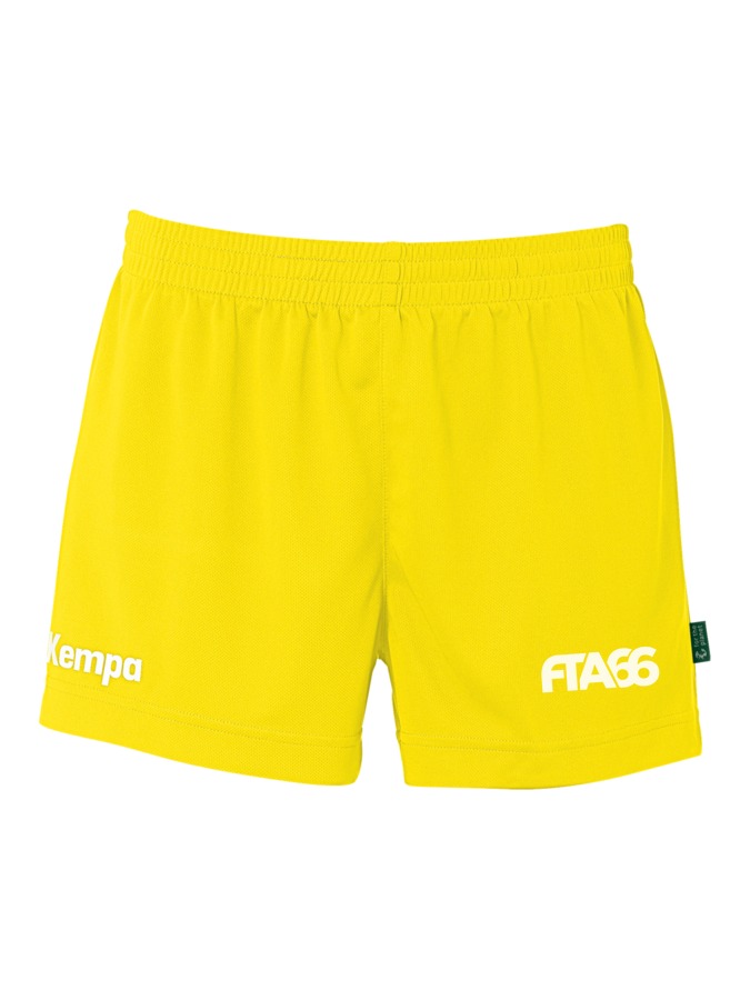 Kempa Team Shorts Damen