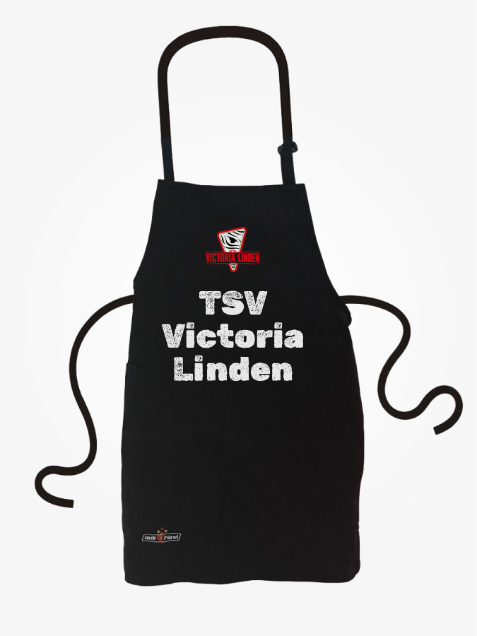 Schürze Grillfürst Classic