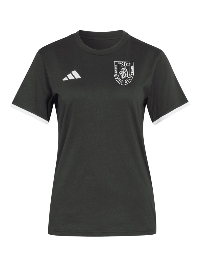 adidas Entrada 26 T-Shirt Damen