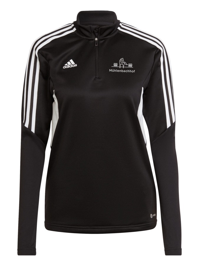 adidas Condivo 22 Trainingstop Damen