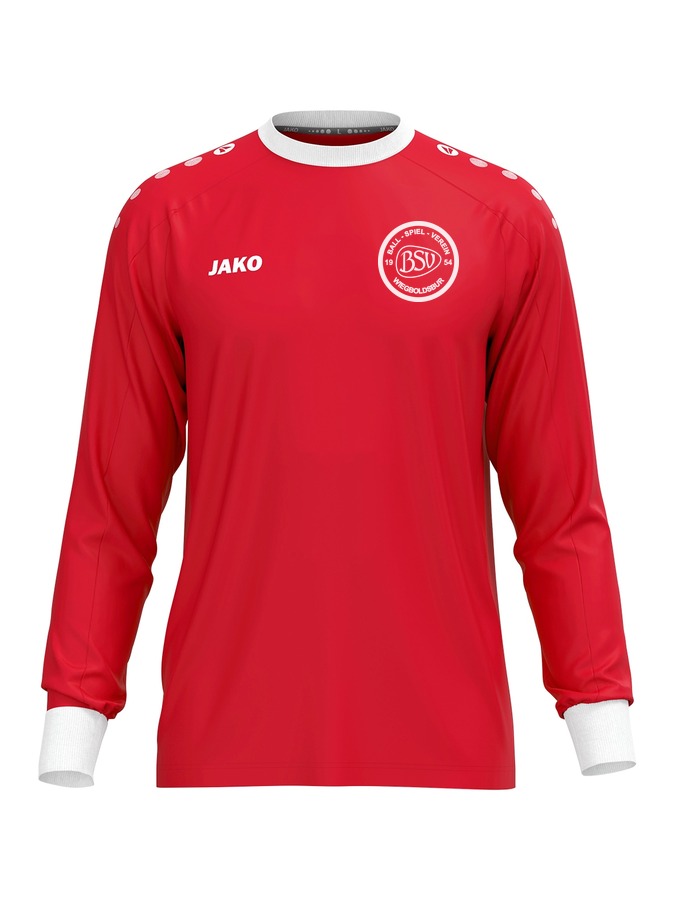 Jako Torwarttrikot One