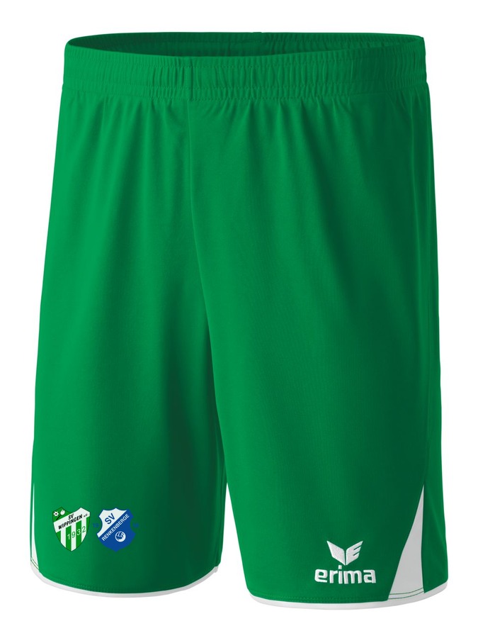 Erima Classic 5-C Shorts