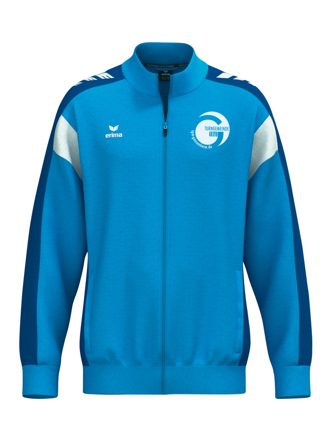 Erima Celebrate 125 Trainingsjacke