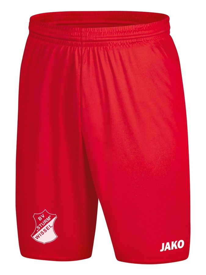 Jako Sporthose Manchester 2.0 ohne Innenslip