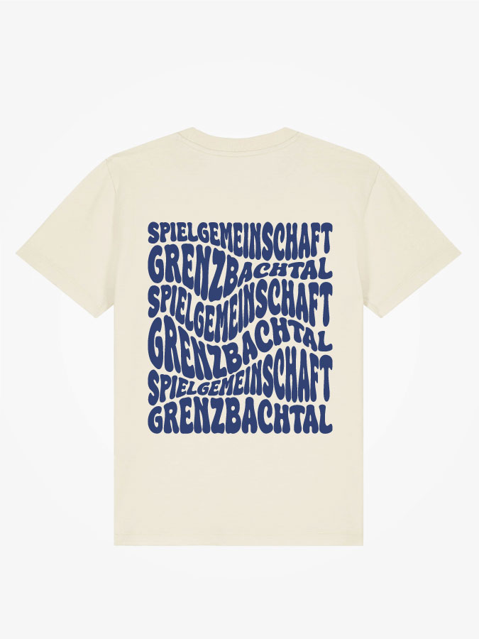 Shirt Wavy Kids