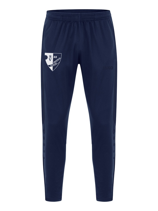 Jako Polyesterhose Power