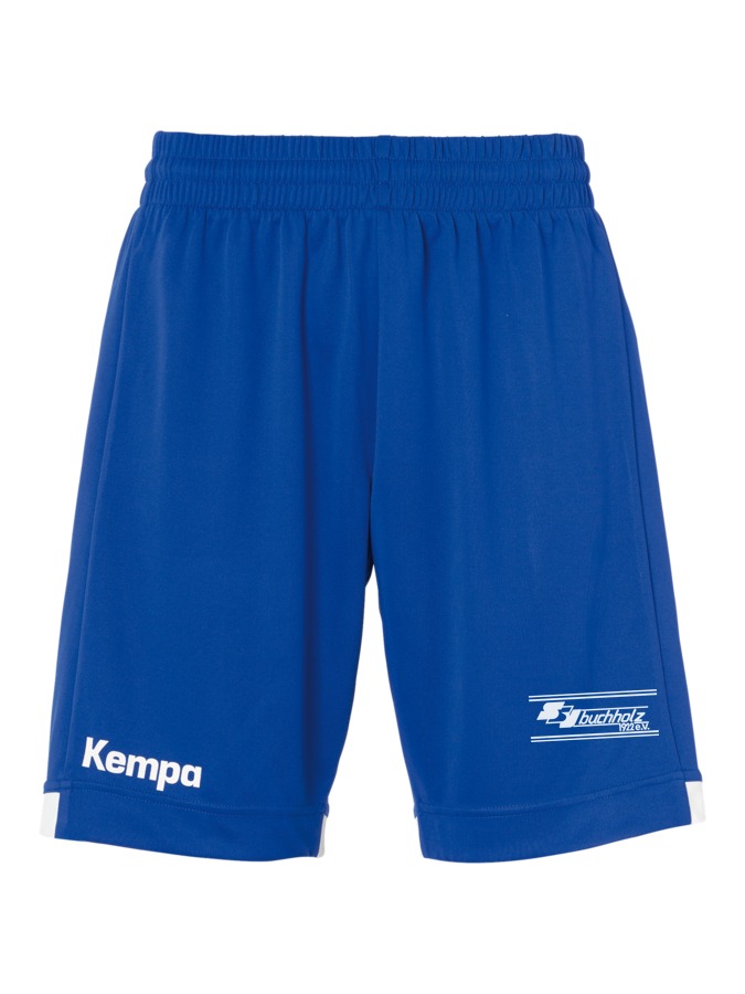 Kempa Player Long Shorts Damen