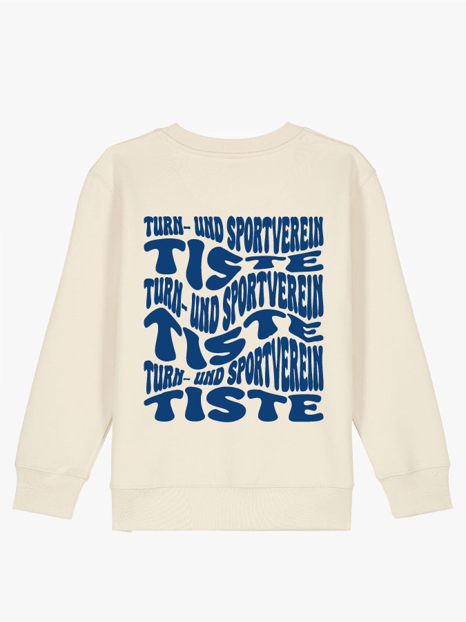Sweater Wavy Kids