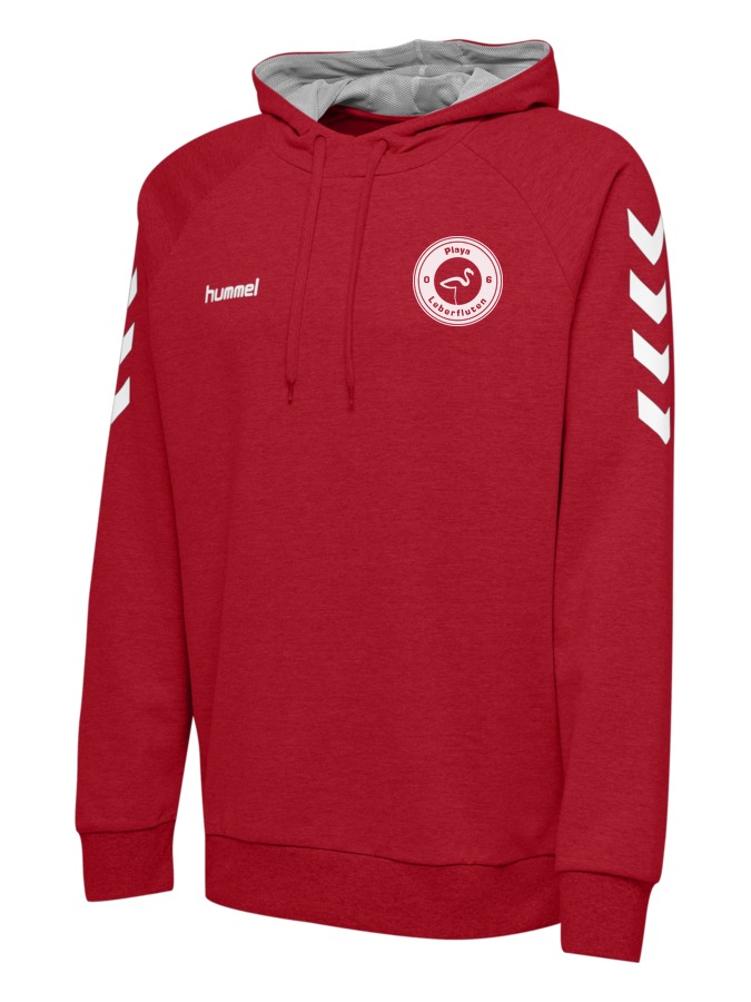 Hummel Go Cotton Hoodie