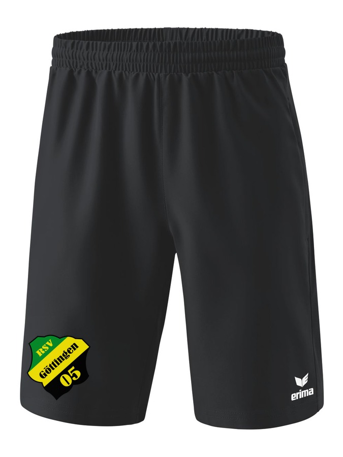 Erima Change Shorts