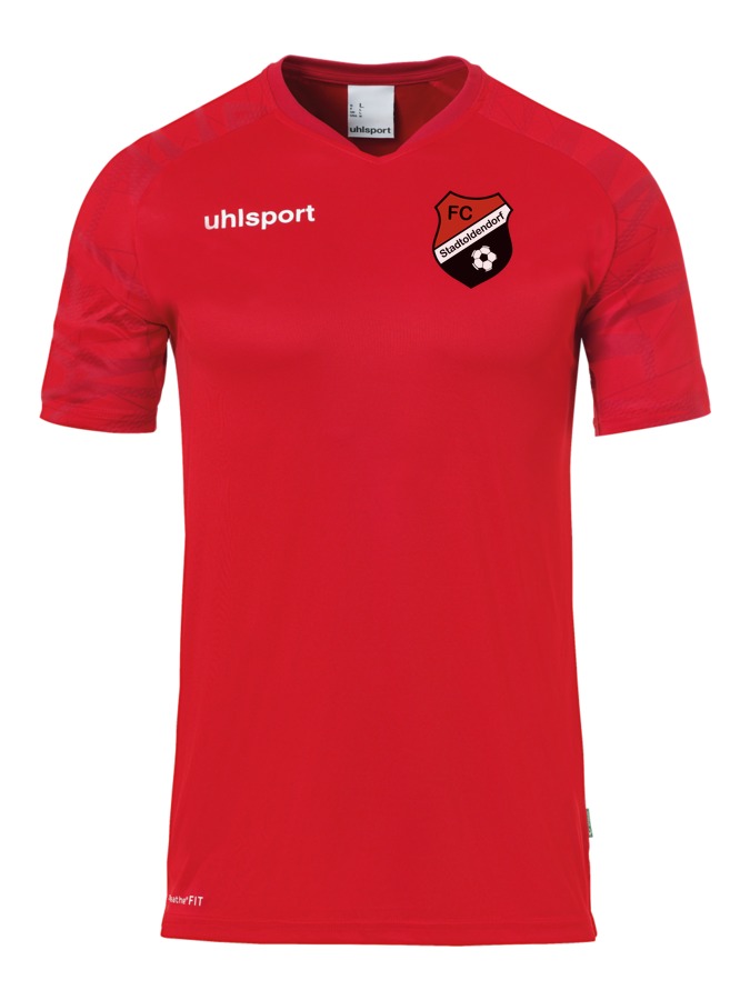 uhlsport Goal 25 Trikot Kurzarm
