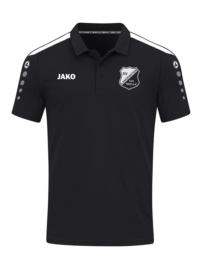 Jako Poloshirt Power
