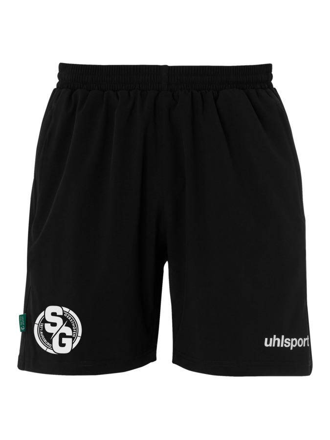 uhlsport Essential Evo Woven Shorts