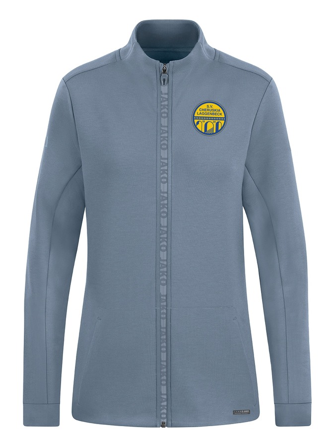 Jako Jacke Pro Casual Damen