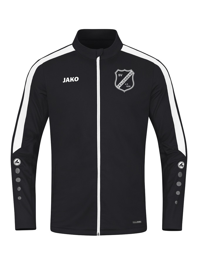 Jako Polyesterjacke Power