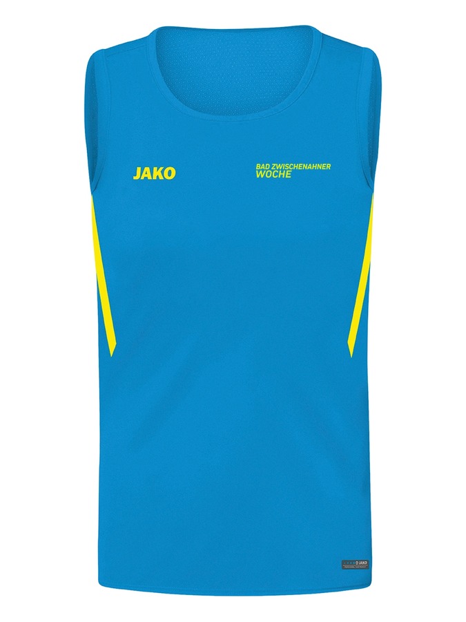 Jako Tanktop Challenge