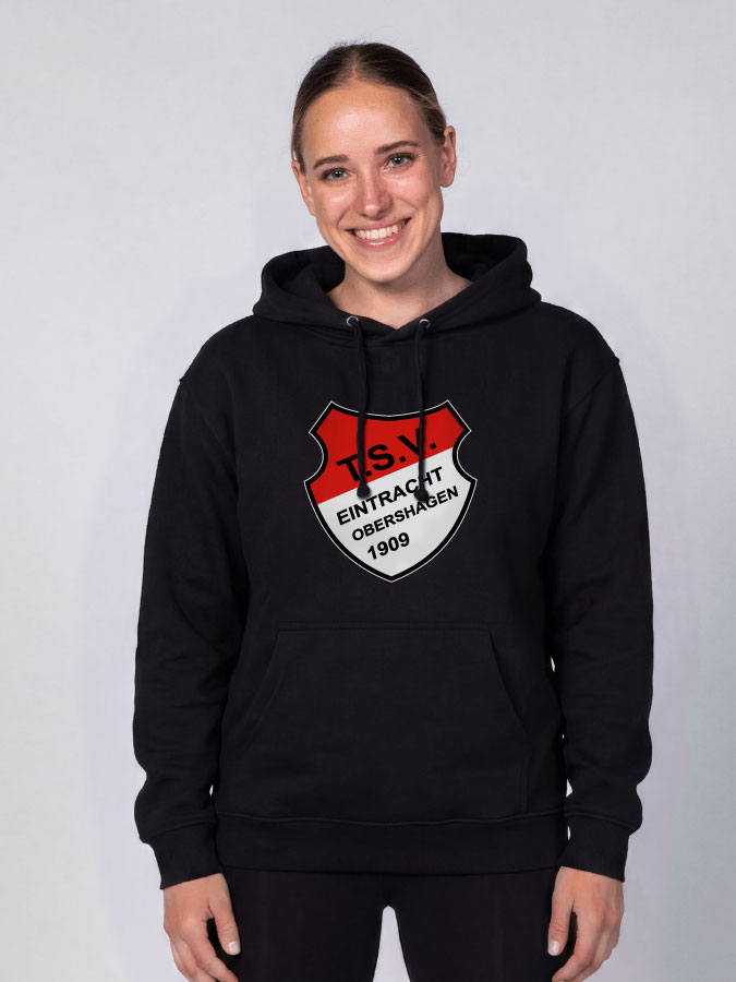 Hoodie Classic Unisex