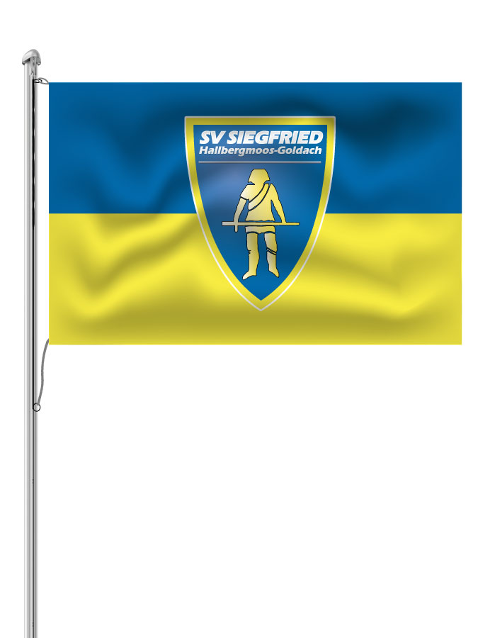Hissfahne Logo