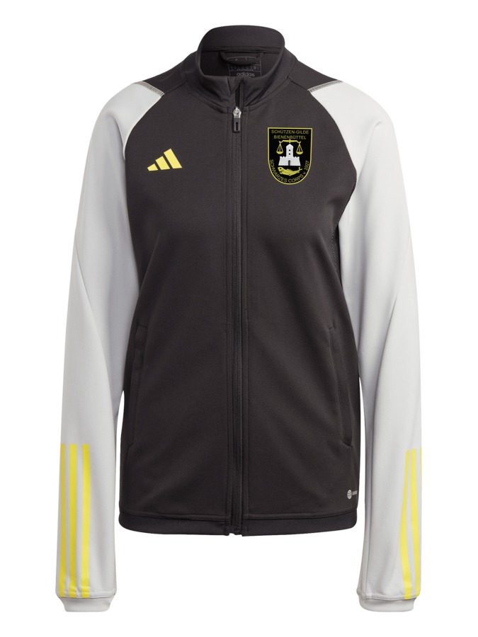 adidas Tiro 23 Competition Trainingsjacke Damen