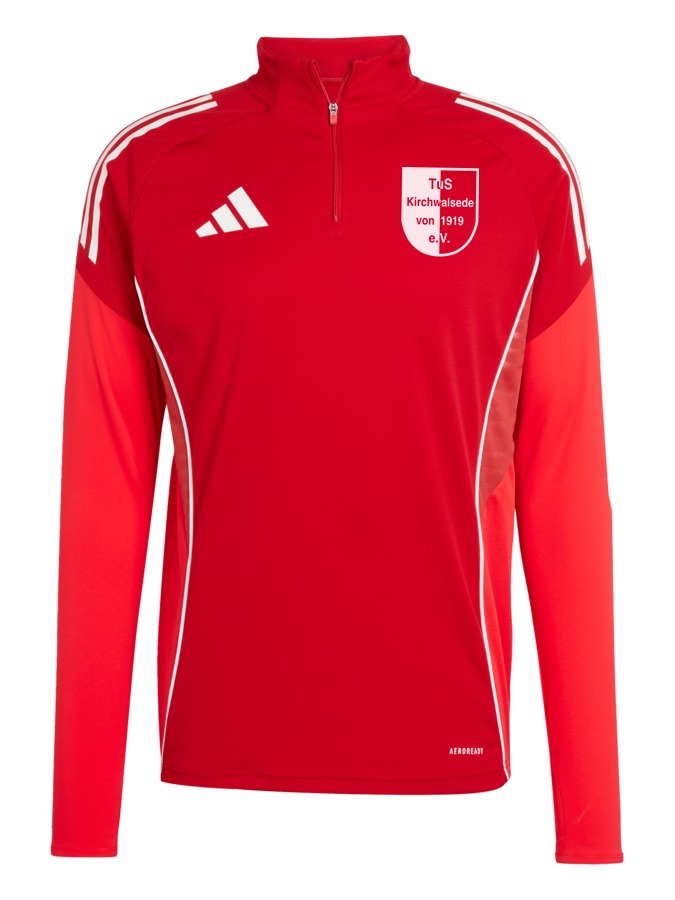 adidas Tiro 25 Competition Trainingstop