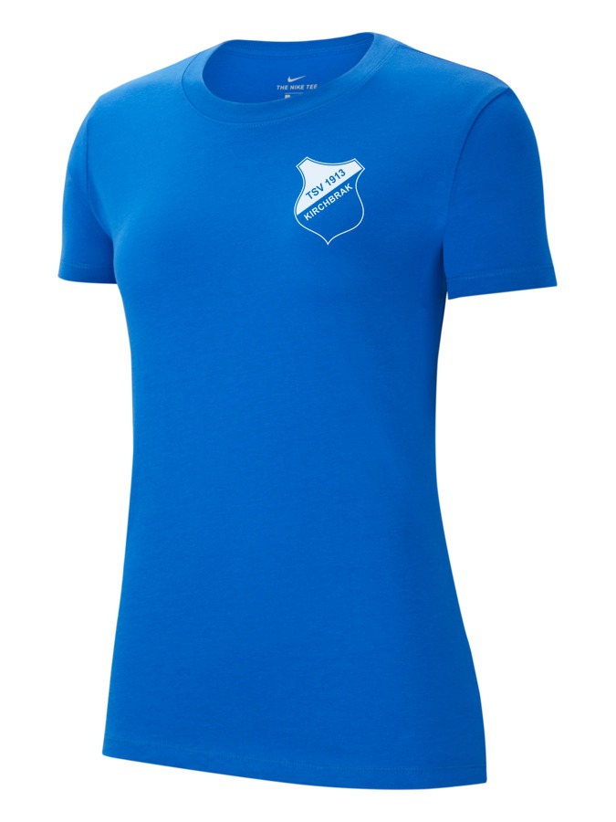 Nike Park 20 T-Shirt Damen