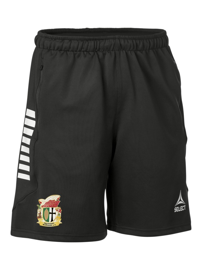 Select Monaco Bermudashorts