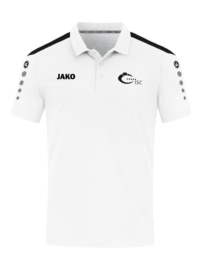 Jako Poloshirt Power Damen