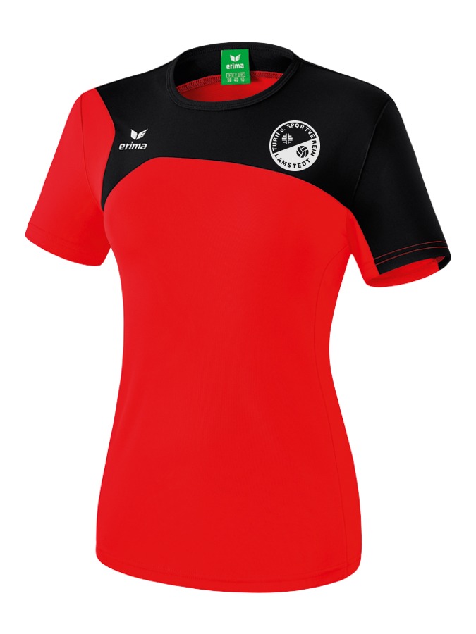 Erima Club 1900 2.0 T-Shirt Damen