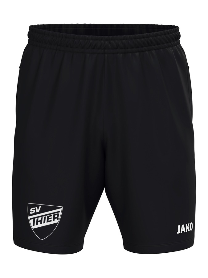 Jako Webshort One