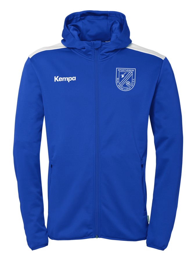 Kempa Emotion 27 Kapuzenjacke