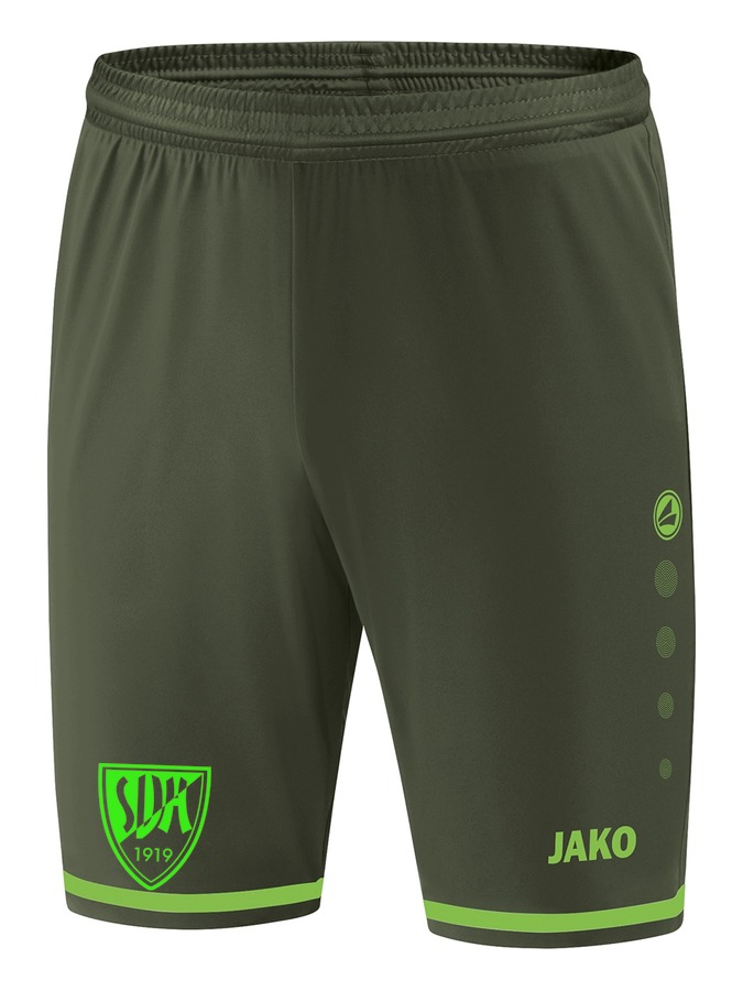 Jako Sporthose Striker 2.0