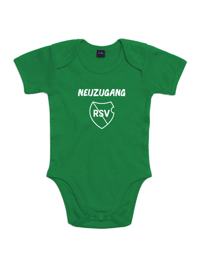 Baby Body Neuzugang