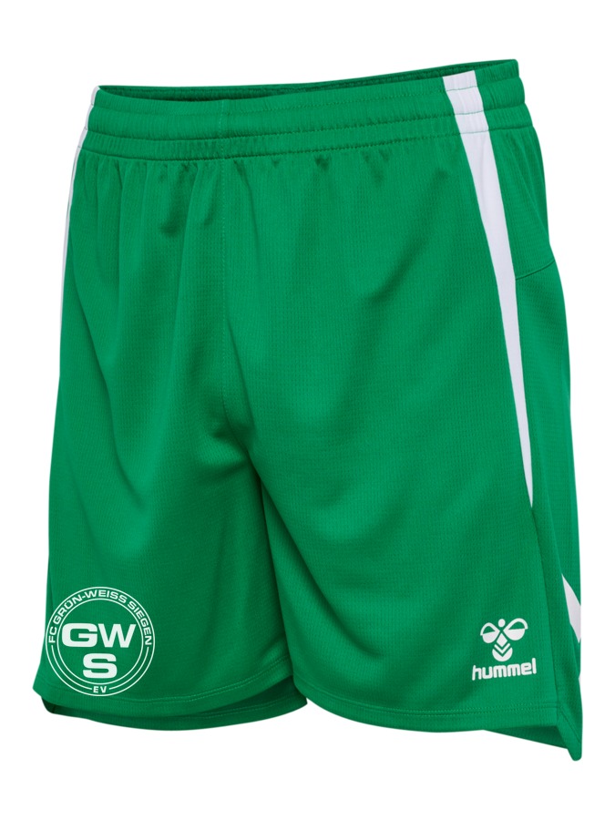 Hummel Lead 2.0 Shorts