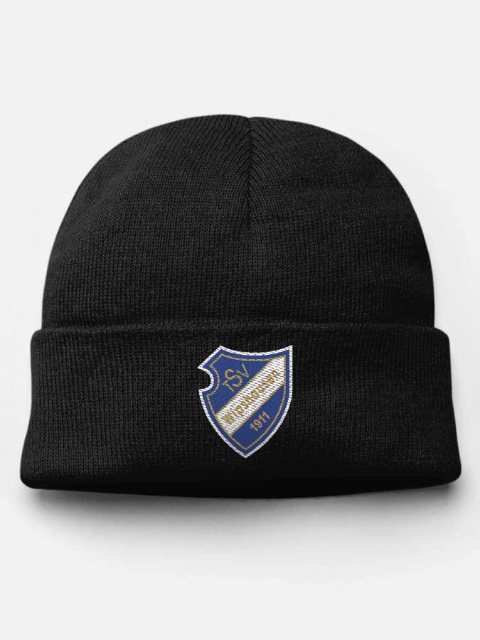 Beanie Sticklogo