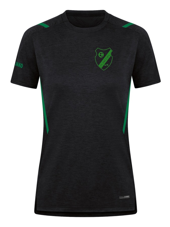 Jako T-Shirt Challenge Damen