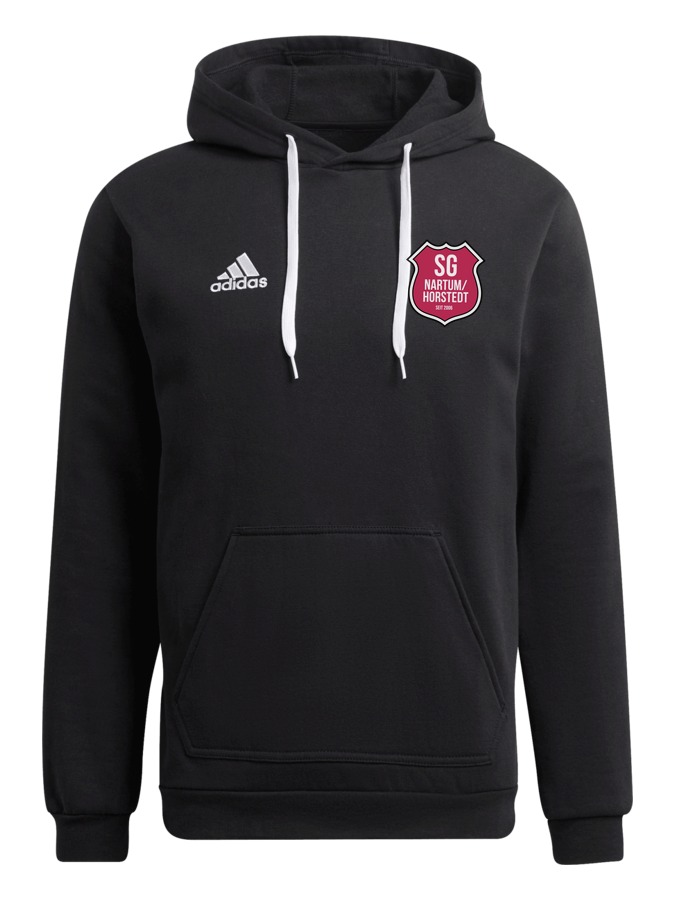 adidas Entrada 22 Hoodie