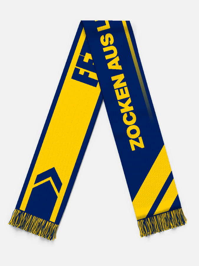 Fanschal Identity