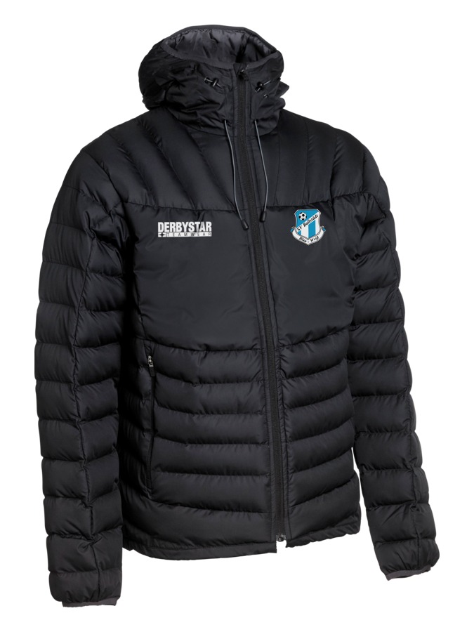 Derbystar Ultimo Steppjacke