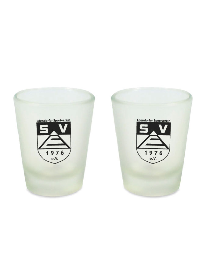 2er Set Schnapsglas Alina