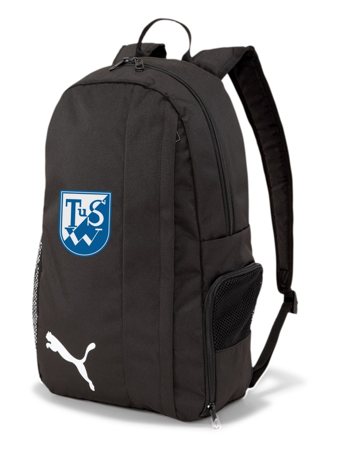 PUMA teamGOAL 23 Backpack mit Bodenfach