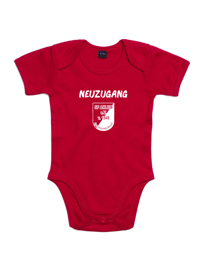 Baby Body Neuzugang