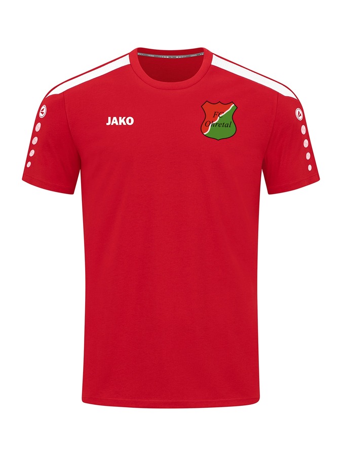 Jako T-Shirt Power