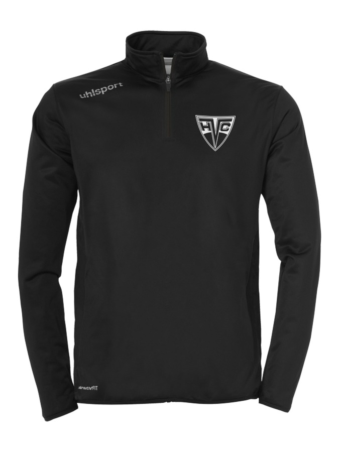 uhlsport Essential 1/4 Zip Top
